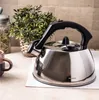 Bouilloire En Acier Avec Thermomètre 3L Klausberg Kb-7370 Voir les images du produit 8