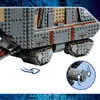 LEGO Star Wars 75453 Offworld Sandkrawler en Schlammhorn - Productafbeelding-voorbeeld 14