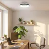 Stropní ventilátor s osvětlením Dálkové ovládání Ventilátor Náhled obrázku produktu 11