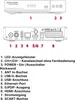 Ferguson Ariva 160 Combo FTA (Free to Air) – DVB-S2 & Produktbild-Vorschau 6