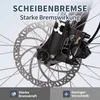 SAXXX E-Bike, EVEREST 2.0 DIAMANT Tiefeinsteiger Produktbild-Vorschau 7