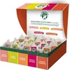 Eléphant Fruitige Thee Geschenkverpakking, 50 piramide Productafbeelding-voorbeeld 2