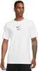 Nike M Nsw Tee Big Swoosh White Xl Produktbild-Vorschau 1