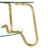 Table basse/table d'appoint de style rétro minimaliste avec Voir les images du produit 19