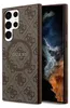 Guess 4G Collection Kožené Kovové Logo Magsafe Puzdro Pre Náhľad obrázku produktu 9
