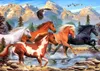 ALIPSON Puzzle Wild und 500 e DLKs Produktbild-Vorschau 1