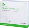 Mepilex Border Flex przylepny opatrunek piankowy 7,5x7,5 cm Podgląd zdjęcia produktu 2