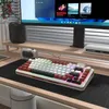 Klawiatura magnetyczna REDRAGON Stormhunter K721WRB-RGB-M Podgląd zdjęcia produktu 7