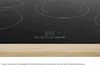 Bosch Serie 4 PIE811BB5E, Černá, Pracovní deska, 80 cm, Náhled obrázku produktu 15