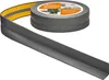 QUEST Podlahové lišty PVC 30x30mm, 5m, Samolepicí Náhled obrázku produktu 3