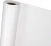 A roll of white non-woven fabric, likely for plant protection, is shown diagonally against a white background. Produktbild-Vorschau