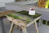 Wallario selbstklebende Möbelfolie/ Tischdecke für Innen Produktbild-Vorschau 2