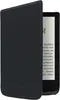 Pocketbook Shell Cover - straight lines black Produktbild-Vorschau 2