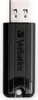 Verbatim Store n Go 256GB Pinstripe USB 3.0 černá Náhled obrázku produktu 16