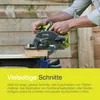 RYOBI R18CSP-0 - Kotúčová píla 18V ONE+ Pilový kotúč Ø 150 Náhľad obrázku produktu 3