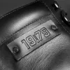Buty motocyklowe Stylmartin Jack, czarne, 44 Podgląd zdjęcia produktu 9
