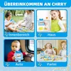 Lernkarten mit Ton – 255 Karten mit 510 Wörtern – Deutsch & Produktbild-Vorschau 12
