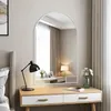 Lustro ścienne łukowe INONEFT, 91 x 61 cm, lustro Podgląd zdjęcia produktu 4