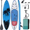 YJ-S07 Stand-Up Paddle nafukovací sada SupBoard včetně Náhled obrázku produktu 1