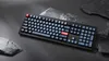 Keychron V6 Max QMK/VIA Wireless Mechanische Tastatur, Produktbild-Vorschau 6