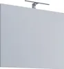 Specchio da bagno senza cornice | Specchio | Design sottile Anteprima dell’immagine prodotto 1