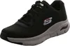 Skechers Sportliche Schnürschuhe Arch Fit Herren Produktbild-Vorschau 13