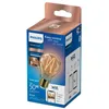 Philips Žárovka Filament oranžová 7 W (ekv. 50 W) A60 E27, Náhled obrázku produktu 8