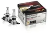 Night Breaker LED Vintage H4 mit R2 Adapter Produktbild-Vorschau 1