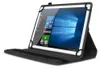 Tablet Schutzhülle für 10 - 10.1 Zoll Tasche 360° Drehbar Produktbild-Vorschau 2
