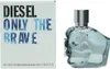 Diesel Only The Brave toaletní voda pro muže 50 ml Náhled obrázku produktu 17