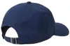 DICKIES ESSENTIAL DAD CAP NAVY Modrá Náhľad obrázku produktu 6