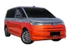 J&J AUTOMOTIVE | Windabweiser Passend Für VW Multivan T7 2D Produktbild-Vorschau 3