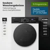 Bomann® Waschmaschine 10kg | Invertermotor - effizient, Produktbild-Vorschau 5