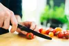 Fiskars 1003092, Tomaten-Messer, 13 cm, Edelstahl Produktbild-Vorschau 8