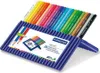 ergosoft® 157 farebná ceruzka STAEDTLER krabička s 24 kusmi Náhľad obrázku produktu 11