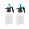 2x Drucksprüher 2 Liter Handsprüher mit Messingdüse Produktbild-Vorschau 1