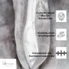 Pościel z polaru wykonana w 100% z poliestru z motywem Podgląd zdjęcia produktu 3