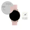 2x Full Cover Schutzfolie matt für Tuyoma Smartwatch LW36 Produktbild-Vorschau 6