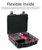 Pro DJI Mavic 4 Pro Creator Combo RC Pro 2 EVA úložný box s Náhled obrázku produktu 5