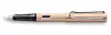 LAMY Füllhalter AL-star cosmic- Federstärke F - fein -  050 Produktbild-Vorschau 3