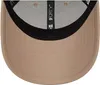 New Era Flawless 9Forty Neyyan  Abr Pastel Brown Pastel Produktbild-Vorschau 14