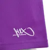 K1X Basketball | Core Micromesh Shorts mit 3 Taschen, Produktbild-Vorschau 2