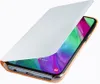 Samsung Galaxy A40 Hülle - Kunstleder - Samsung Klapphülle Produktbild-Vorschau 4