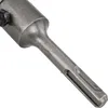 Bohrkrone 30 mm Dosenbohrer SDS PLUS Ziegel Marmor Beton Produktbild-Vorschau 6
