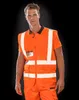 Result Safe-Guard Executive Cool Mesh Safety Vest Produktbild-Vorschau 4