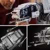 LEGO Star Wars AT-AT Figur zum Bauen für die Star Wars Produktbild-Vorschau 4
