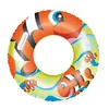 Bestway Schwimmring "Kiddie", 76 cm - 3 Modelle sortiert: Produktbild-Vorschau 9