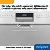 Exquisit Geschirrspüler EGSP9614-EB-030B inox | Produktbild-Vorschau 7