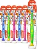elmex Kinder-Zahnbürste, Zahnbürste, Kind, 2 Jahr(e), 6 Produktbild-Vorschau 2
