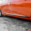 Garniture Baguette de porte latérale pour Renault Clio Voir les images du produit 2